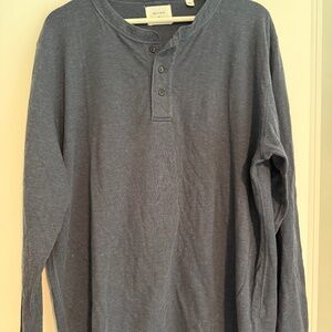 Billy Reid l/s shirt